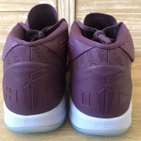 Men's Nike Kobe A.D.PE Devin Booker (Size 16) NWOB - Picture 6 of 8
